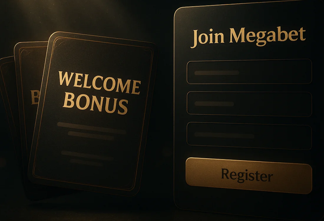 Registratiescherm
