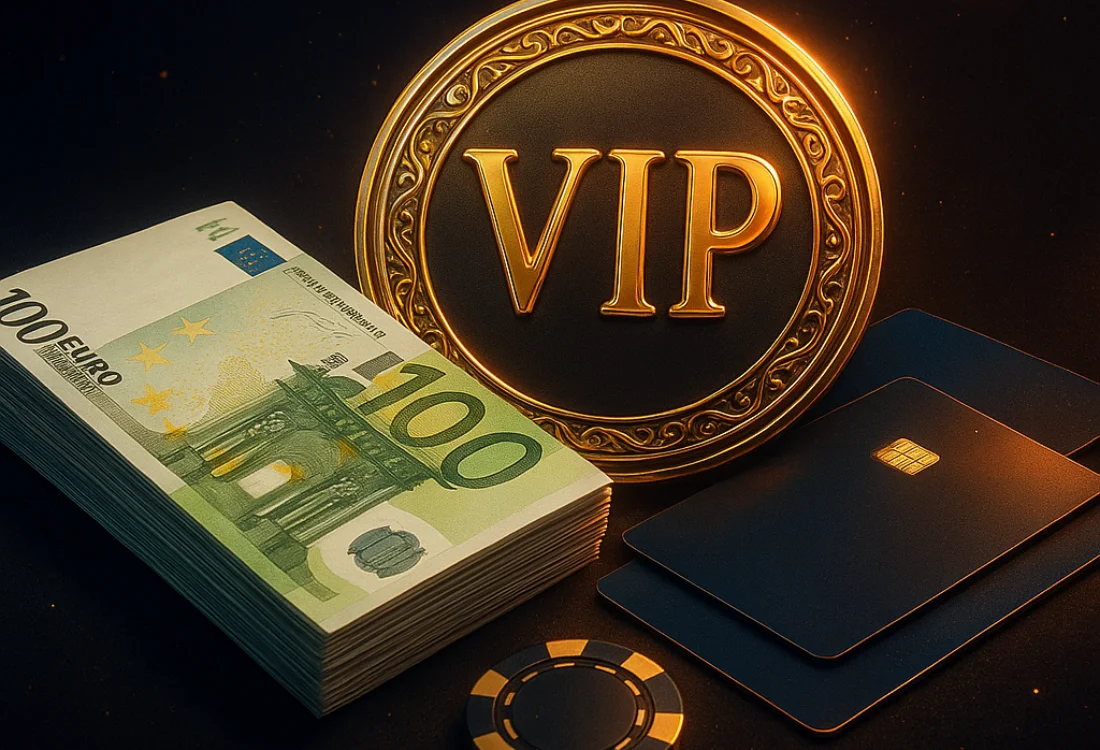 VIP-opnames